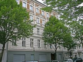 Emdener Strasse Berlino