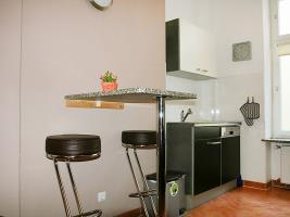 Hotel Emdener Strasse Berlino
